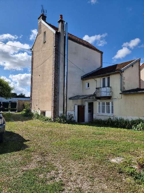 Romilly-sur-Seine Aube casa foto 7068693