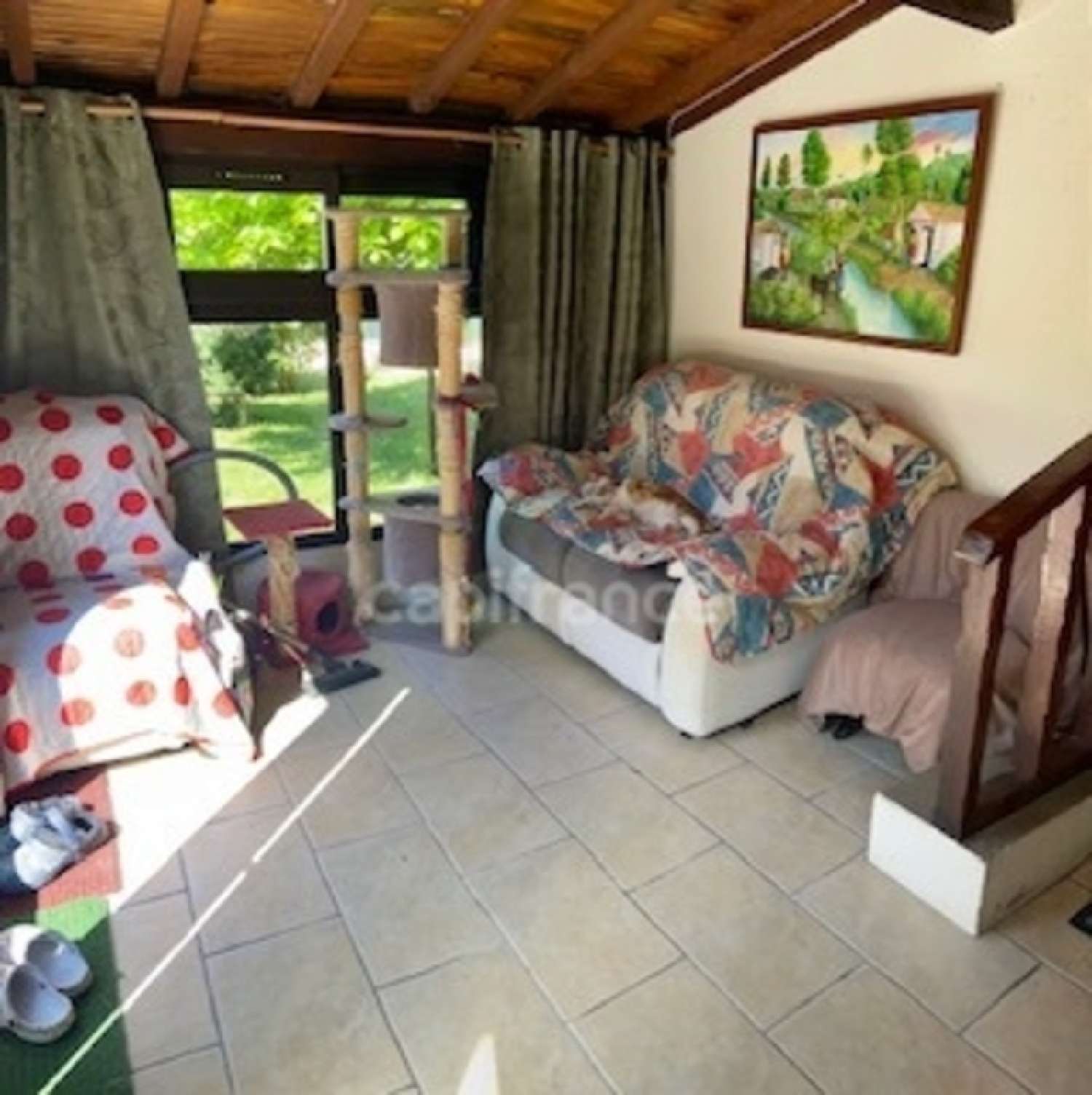  for sale house Romorantin-Lanthenay Loir-et-Cher 8