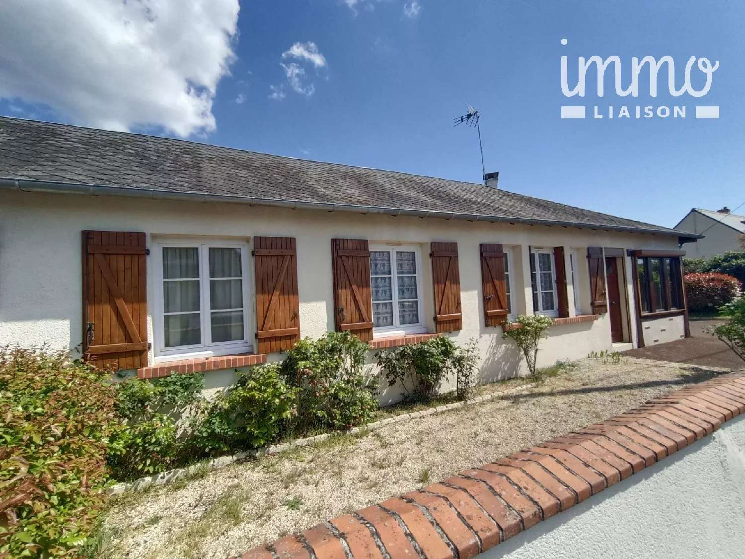  kaufen Haus Romorantin-Lanthenay Loir-et-Cher 1
