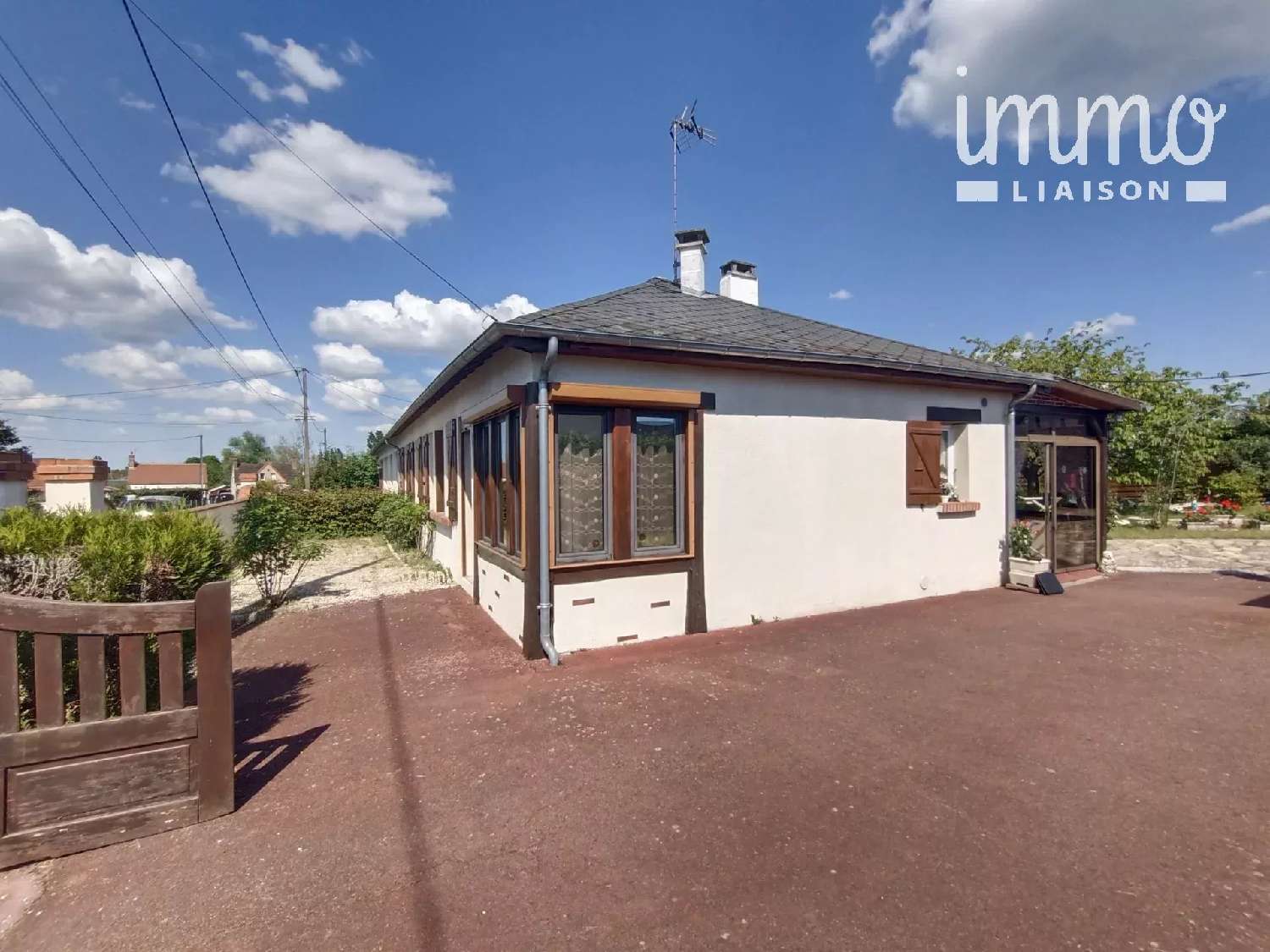  kaufen Haus Romorantin-Lanthenay Loir-et-Cher 2