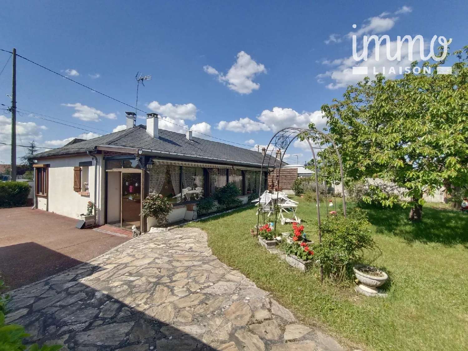  kaufen Haus Romorantin-Lanthenay Loir-et-Cher 3