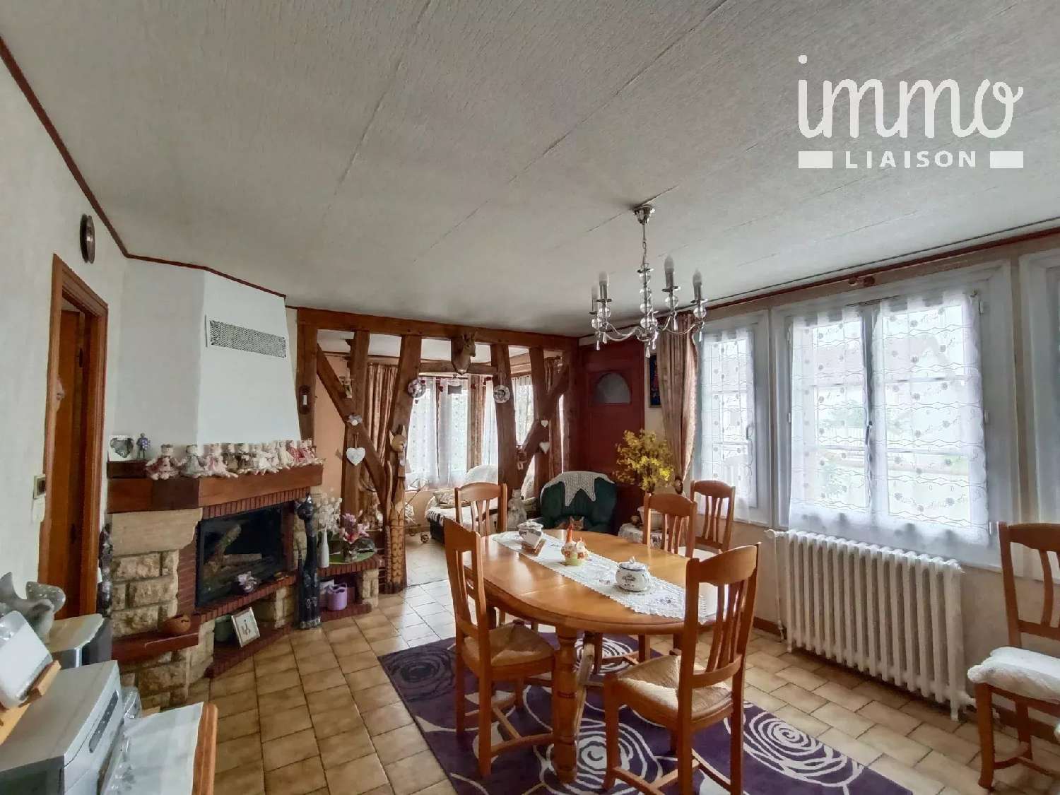  kaufen Haus Romorantin-Lanthenay Loir-et-Cher 4