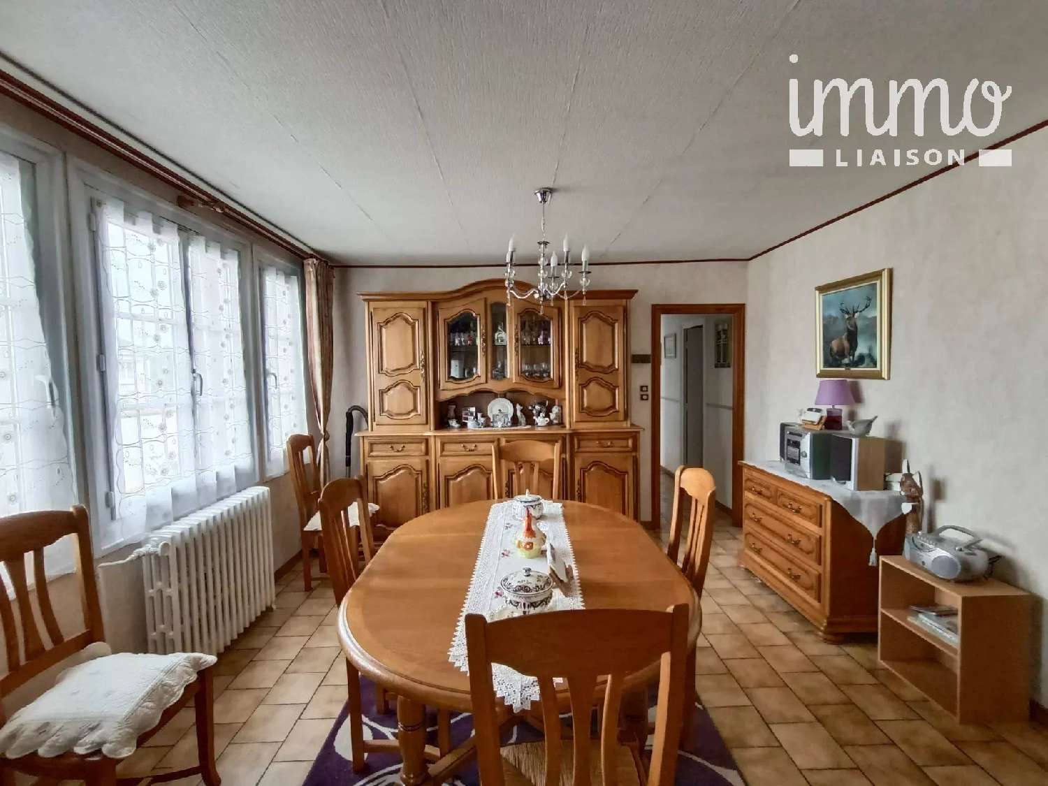  kaufen Haus Romorantin-Lanthenay Loir-et-Cher 5