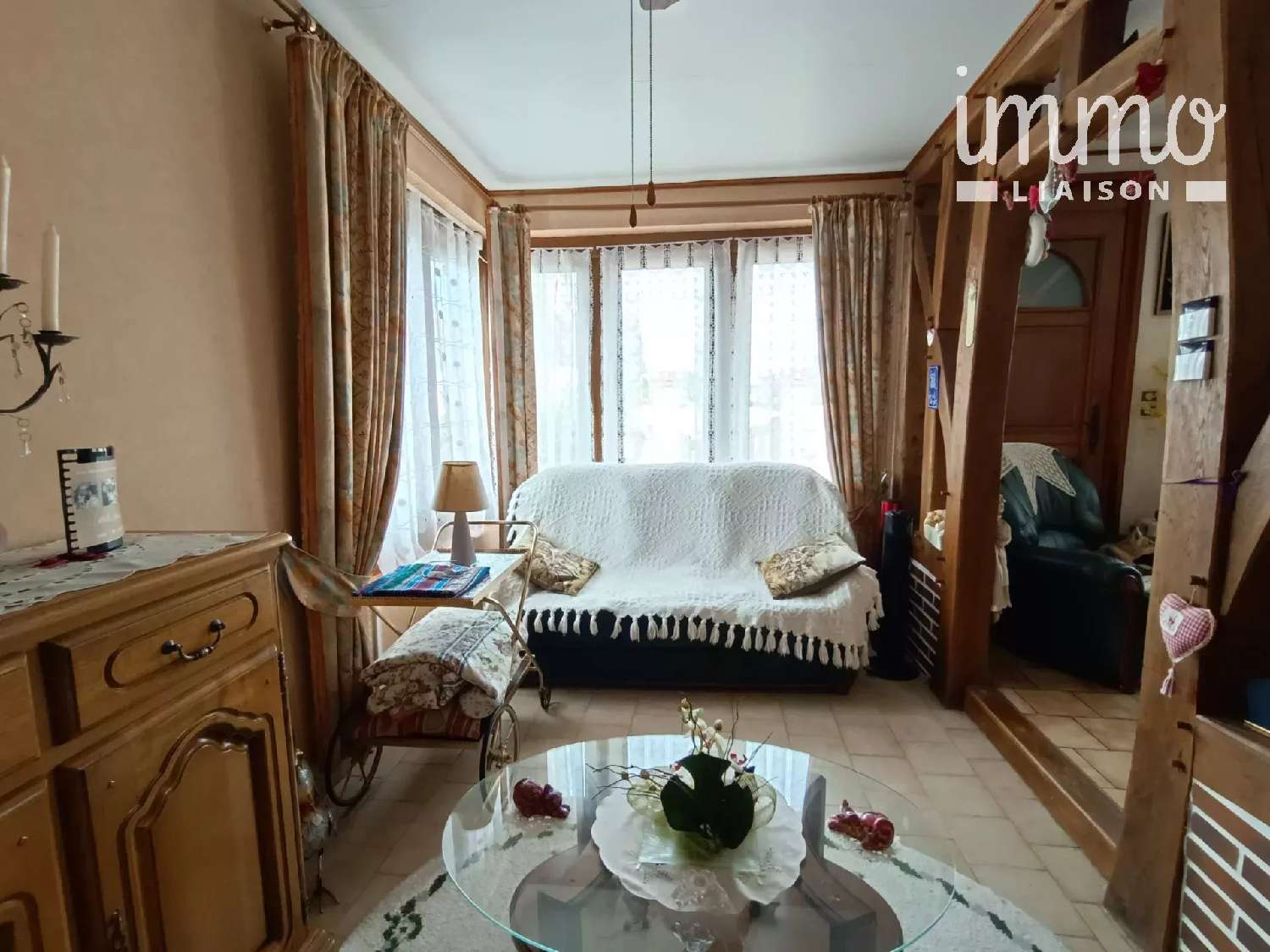  kaufen Haus Romorantin-Lanthenay Loir-et-Cher 6