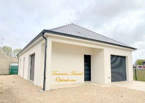 Romorantin-Lanthenay Loir-et-Cher huis foto 7066142