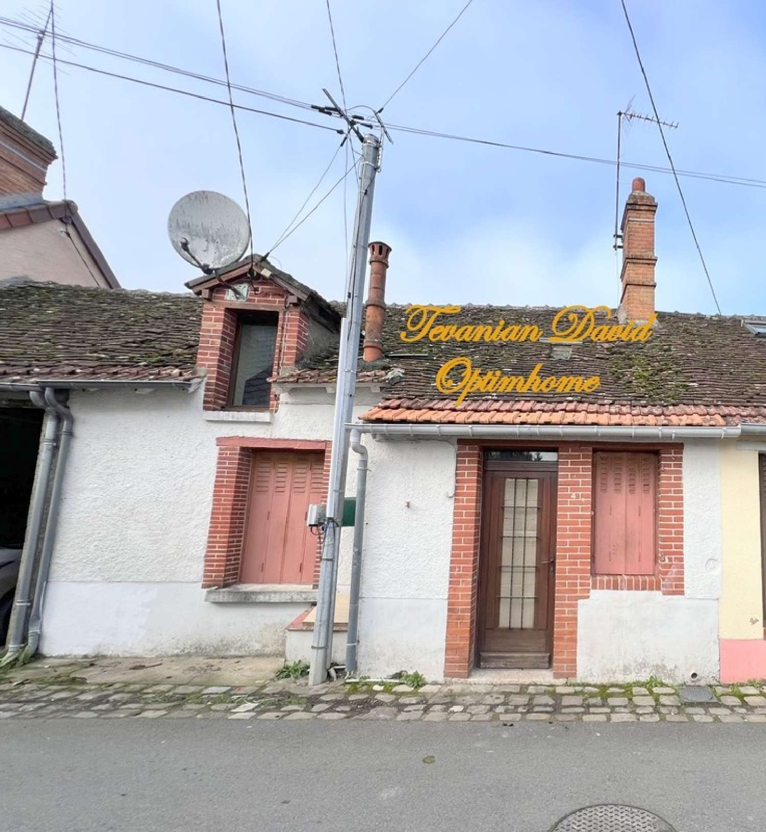  te koop huis Romorantin-Lanthenay Loir-et-Cher 6