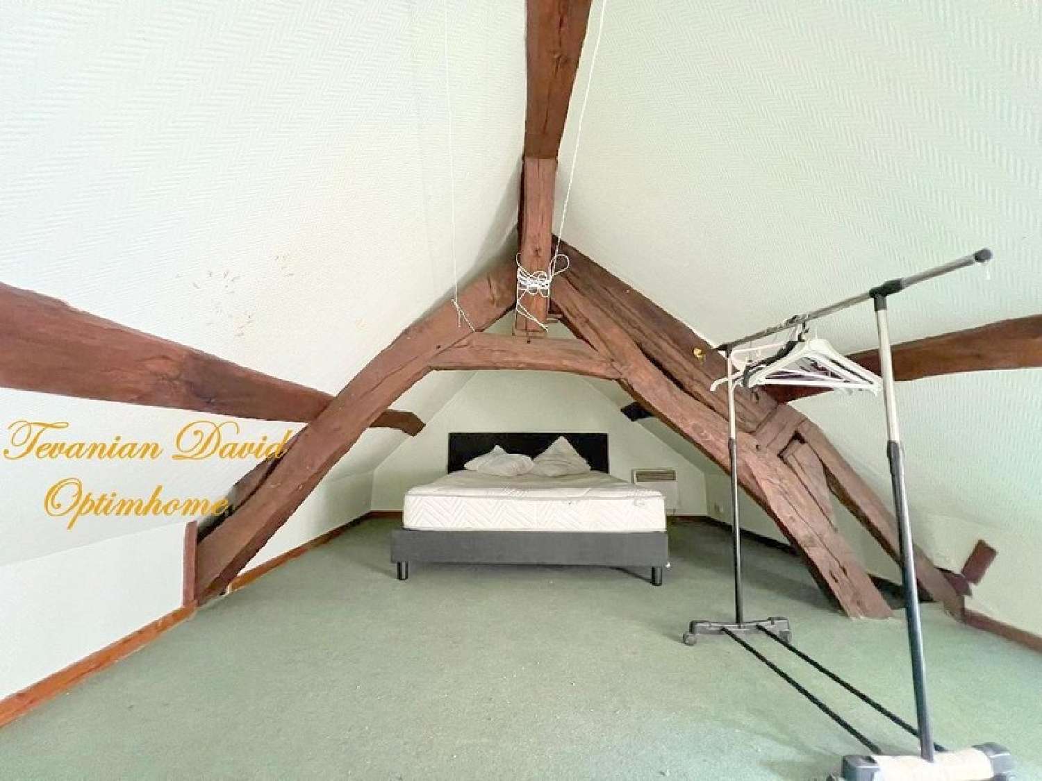  te koop huis Romorantin-Lanthenay Loir-et-Cher 8