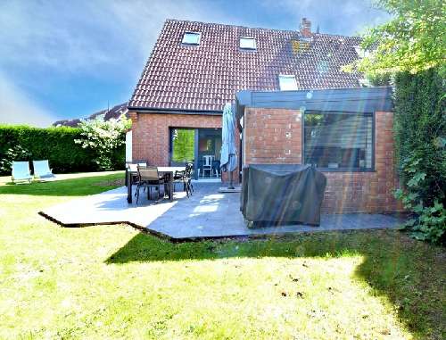 Ronchin Nord Haus Bild 7069349