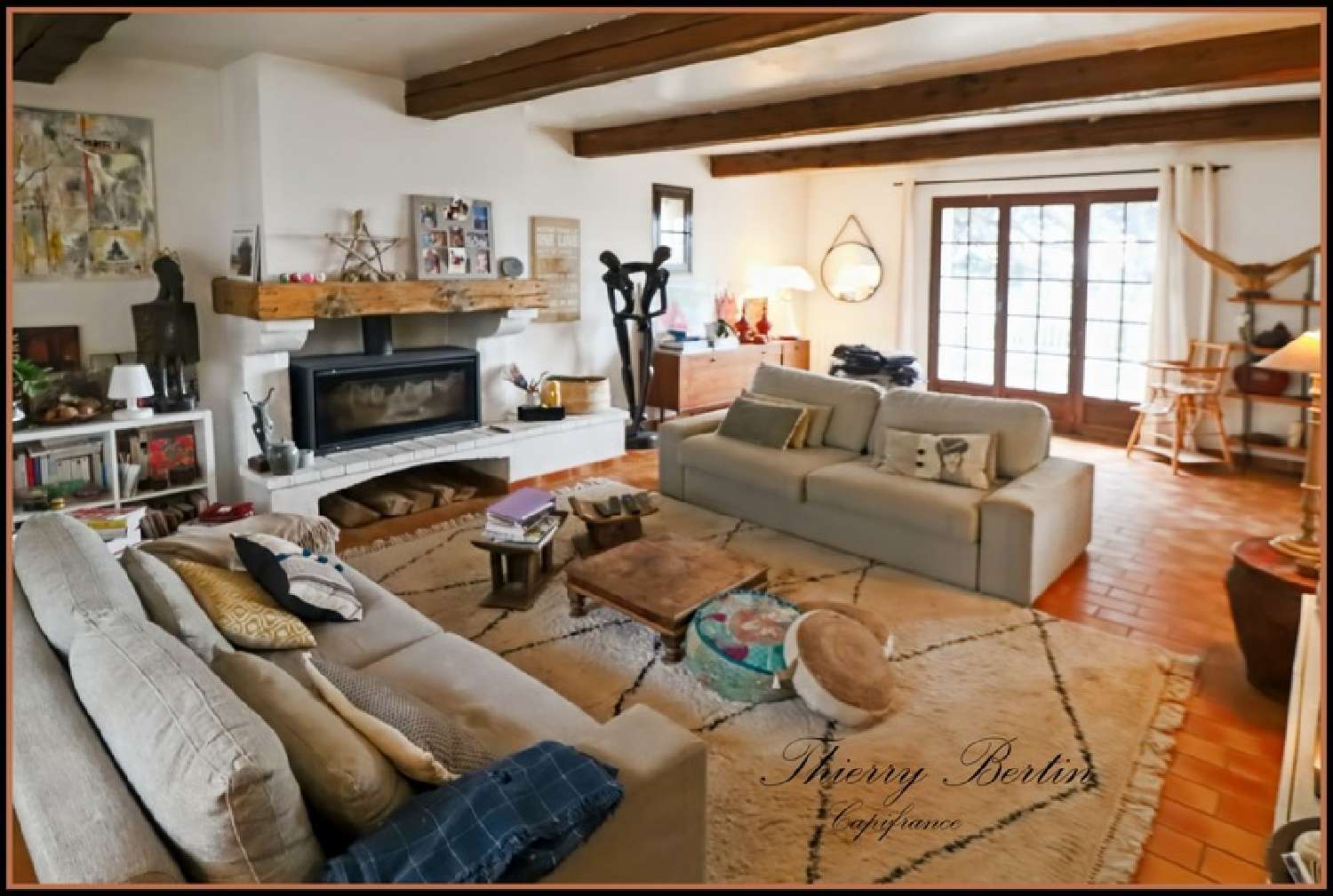  for sale house Roquebrune-sur Argens Var 2