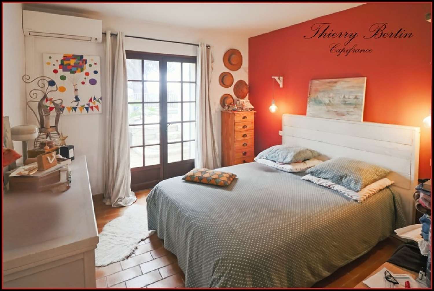  for sale house Roquebrune-sur Argens Var 5