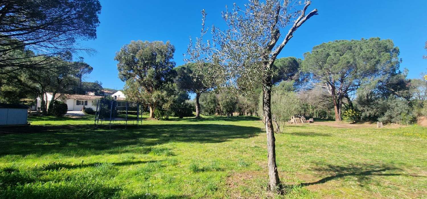  te koop huis Roquebrune-sur Argens Var 2