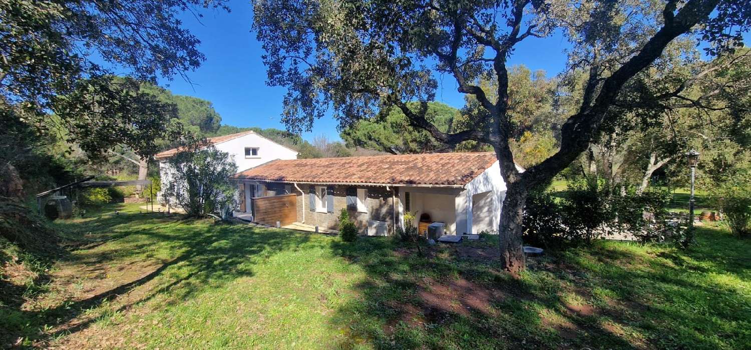  te koop huis Roquebrune-sur Argens Var 3