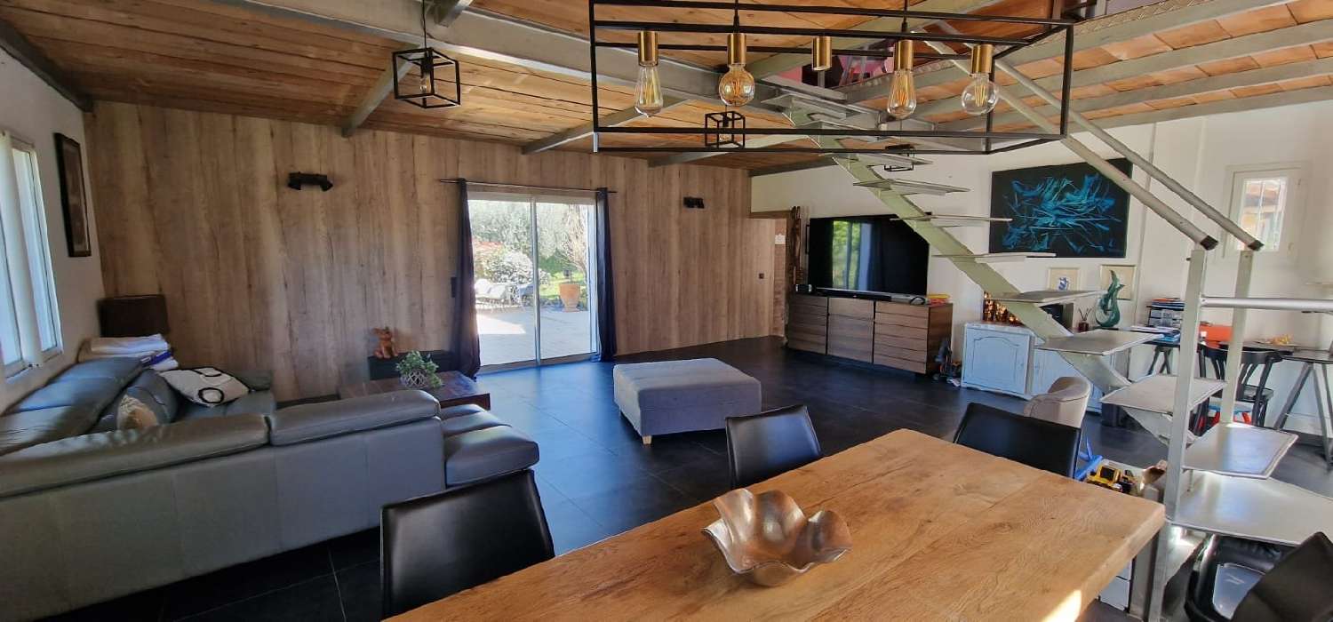  te koop huis Roquebrune-sur Argens Var 6