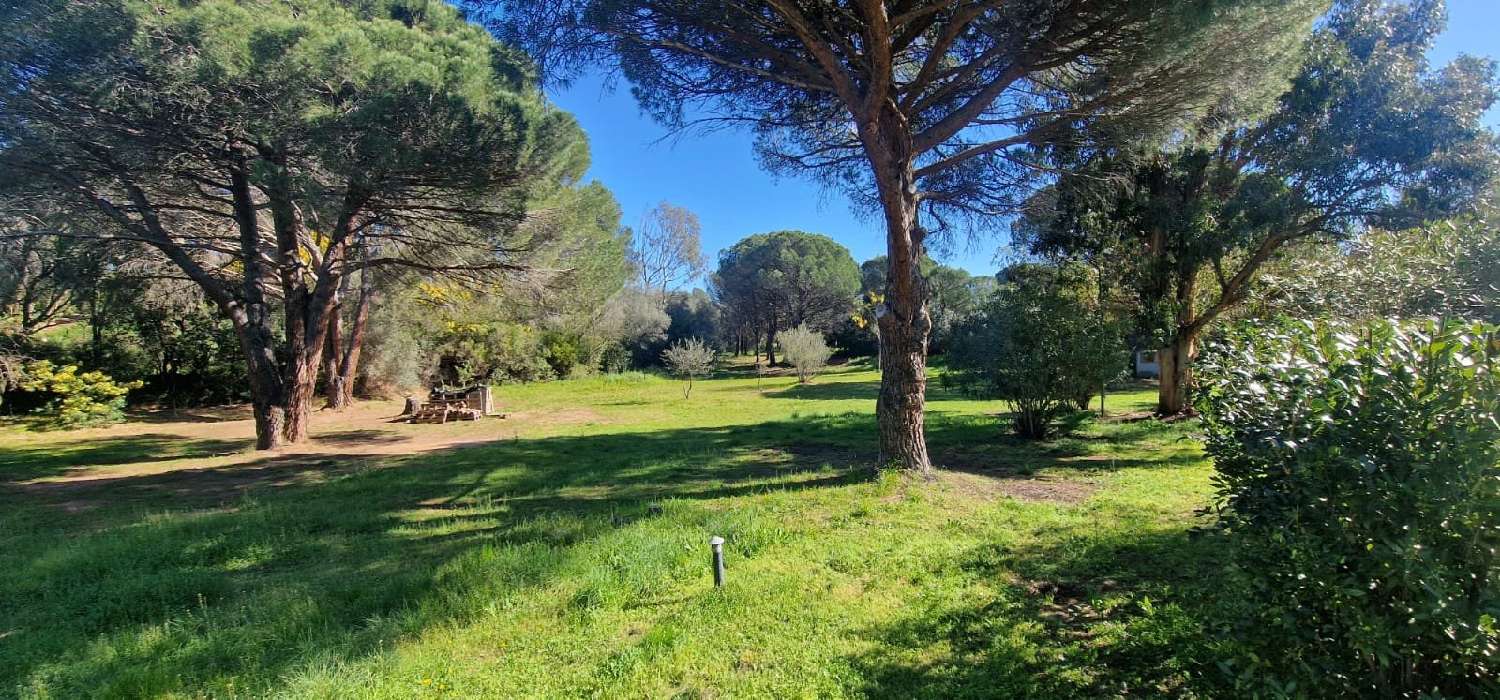  te koop huis Roquebrune-sur Argens Var 7