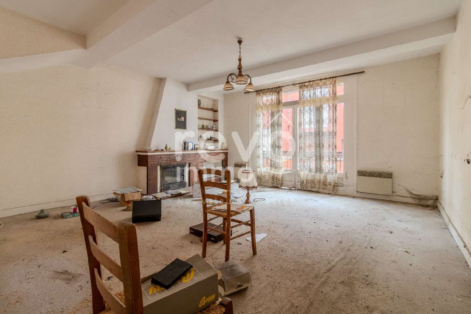  en venta casa Roquebrune Gironde 7