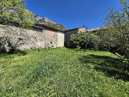 Roquefixade Ariège huis foto 7063310