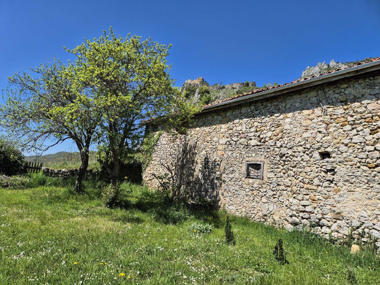  te koop huis Roquefixade Ariège 2