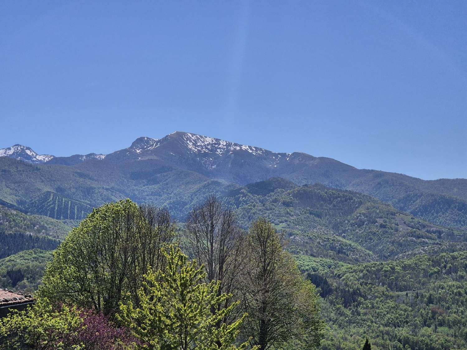  te koop huis Roquefixade Ariège 3