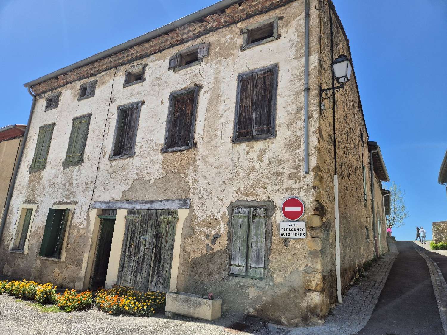  te koop huis Roquefixade Ariège 4