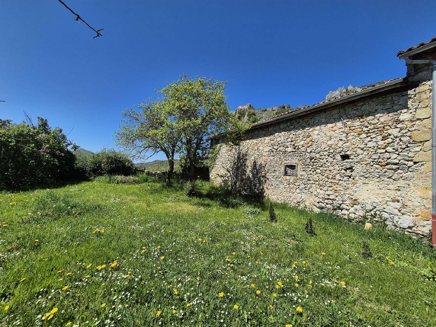 te koop huis Roquefixade Ariège 5