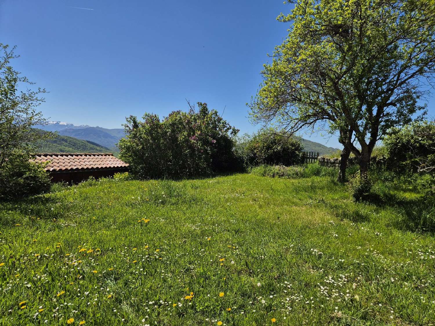  te koop huis Roquefixade Ariège 6