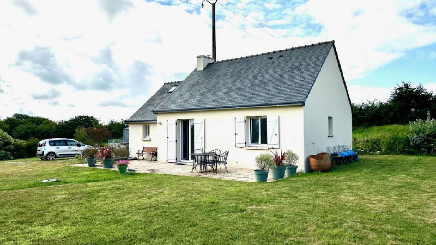  te koop huis Roscanvel Finistère 3