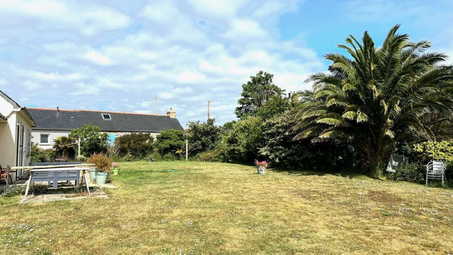  te koop huis Roscanvel Finistère 4