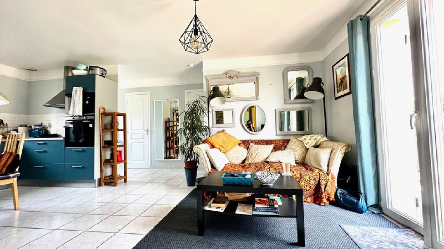  te koop huis Roscanvel Finistère 7