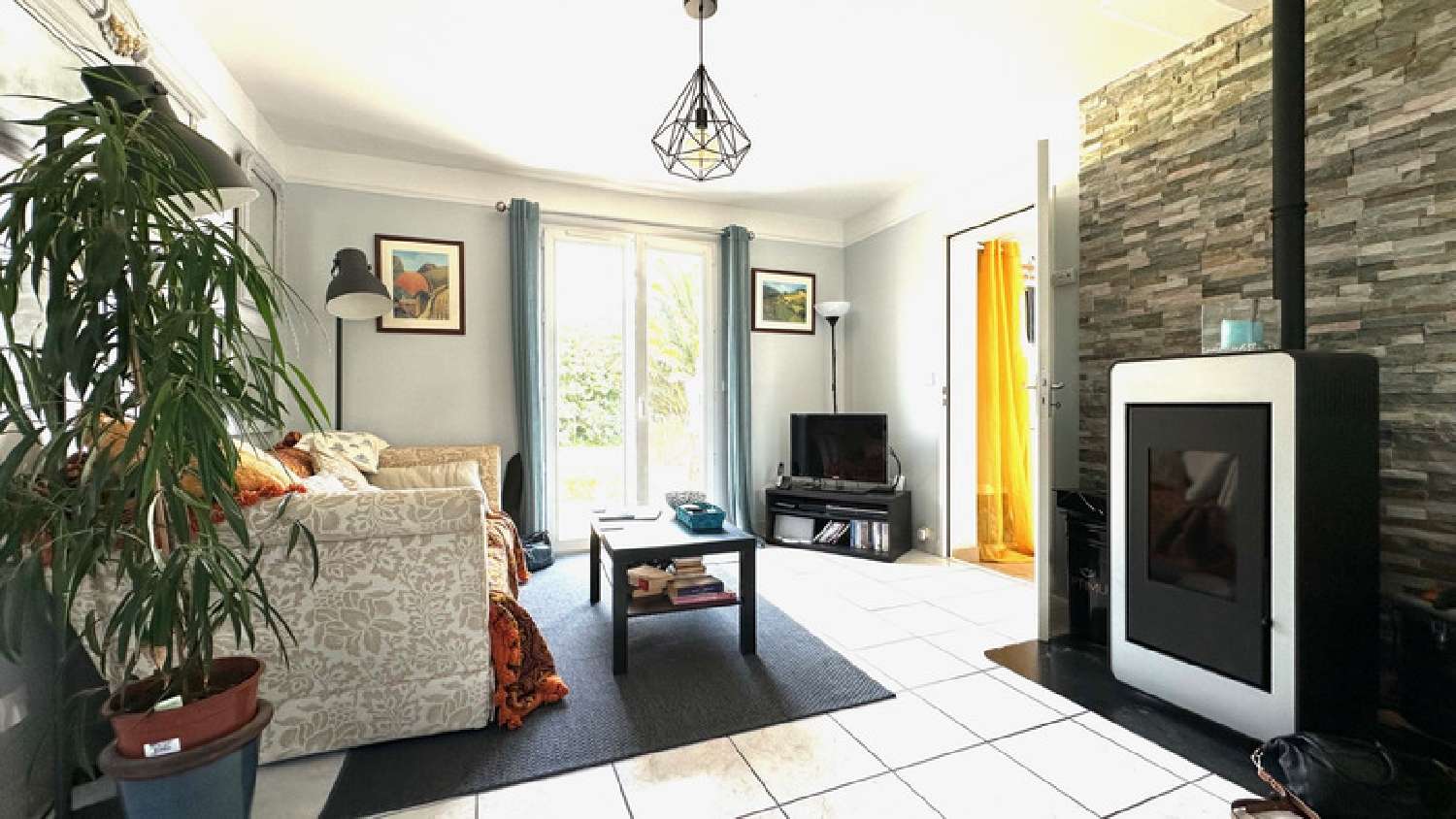  te koop huis Roscanvel Finistère 8