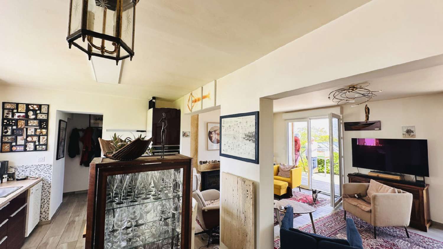  en venta casa Roscanvel Finistère 6