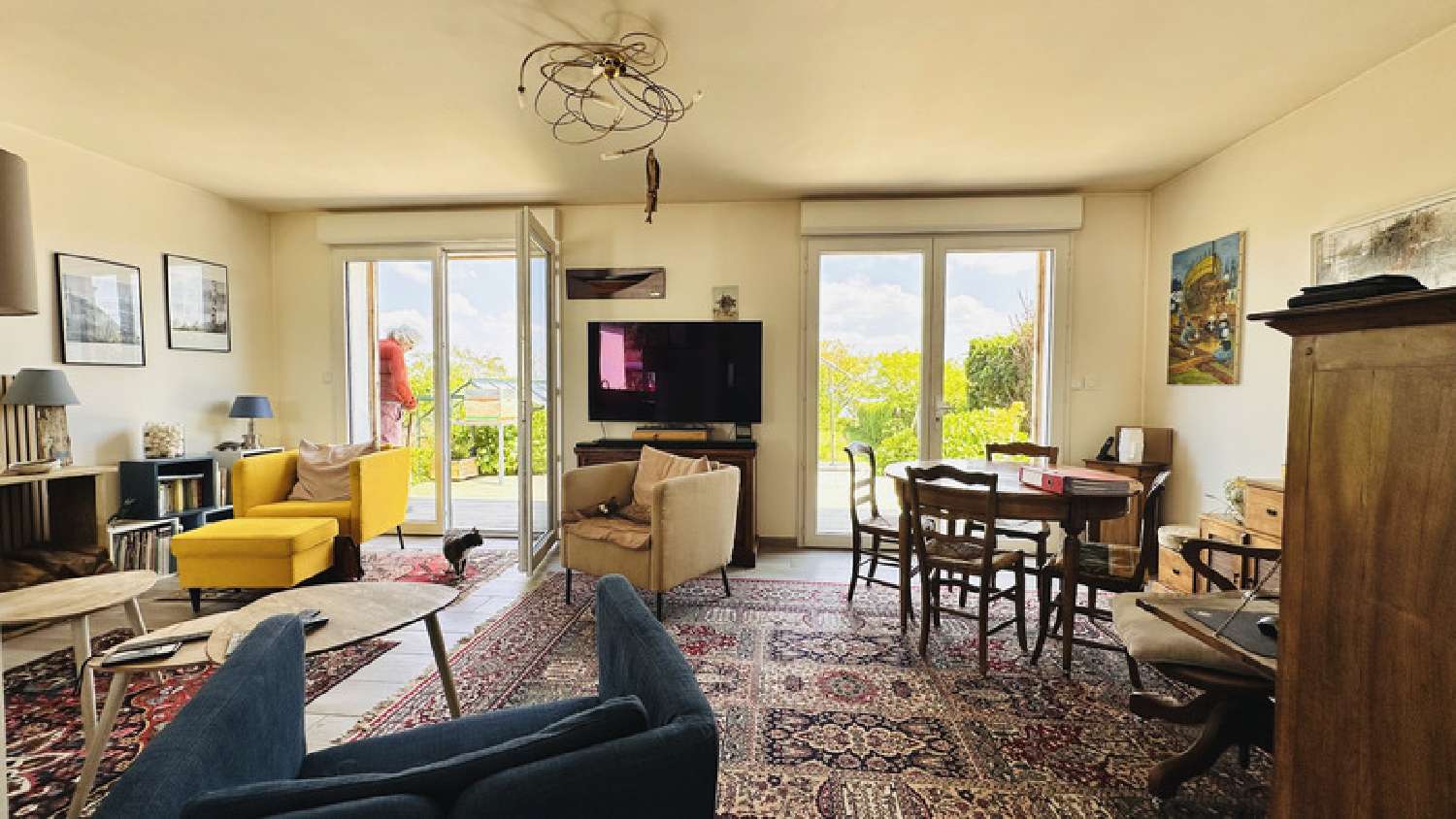  en venta casa Roscanvel Finistère 7