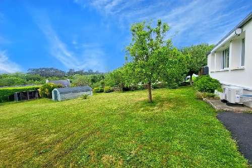 Roscanvel Finistère Haus Bild 7066651