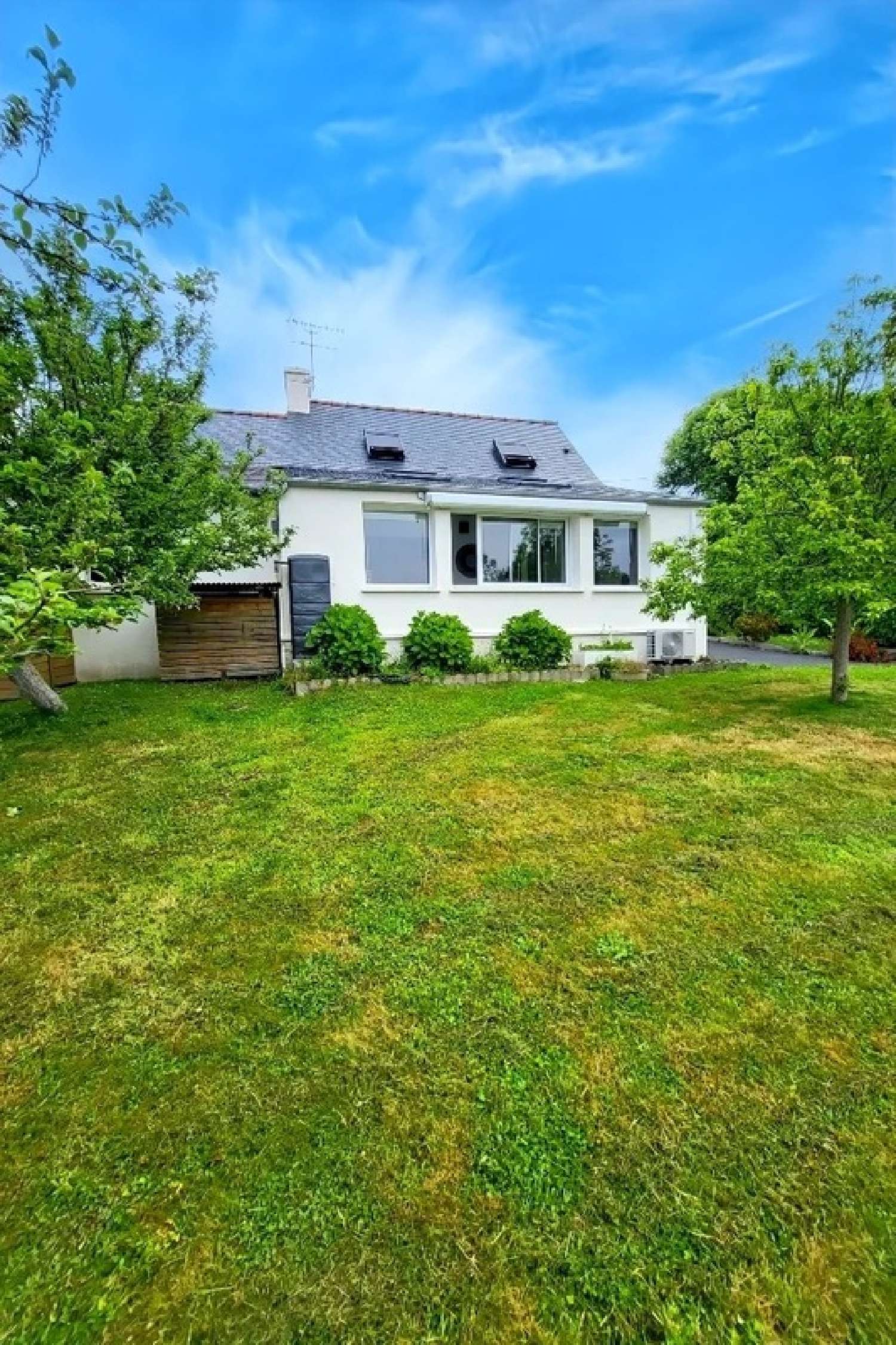  kaufen Haus Roscanvel Finistère 2