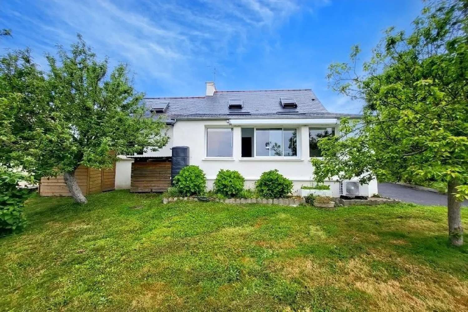  kaufen Haus Roscanvel Finistère 3