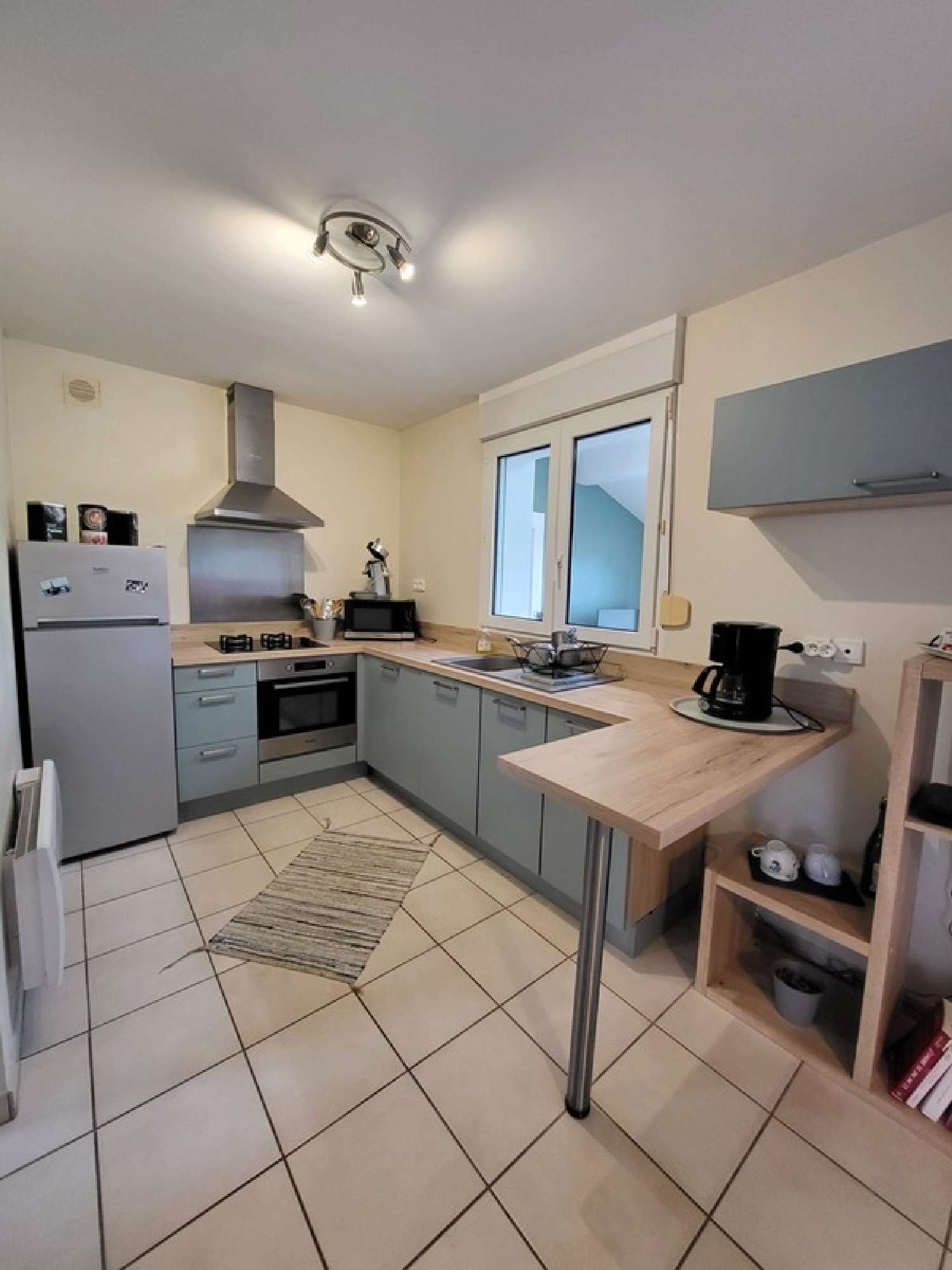  kaufen Haus Roscanvel Finistère 5