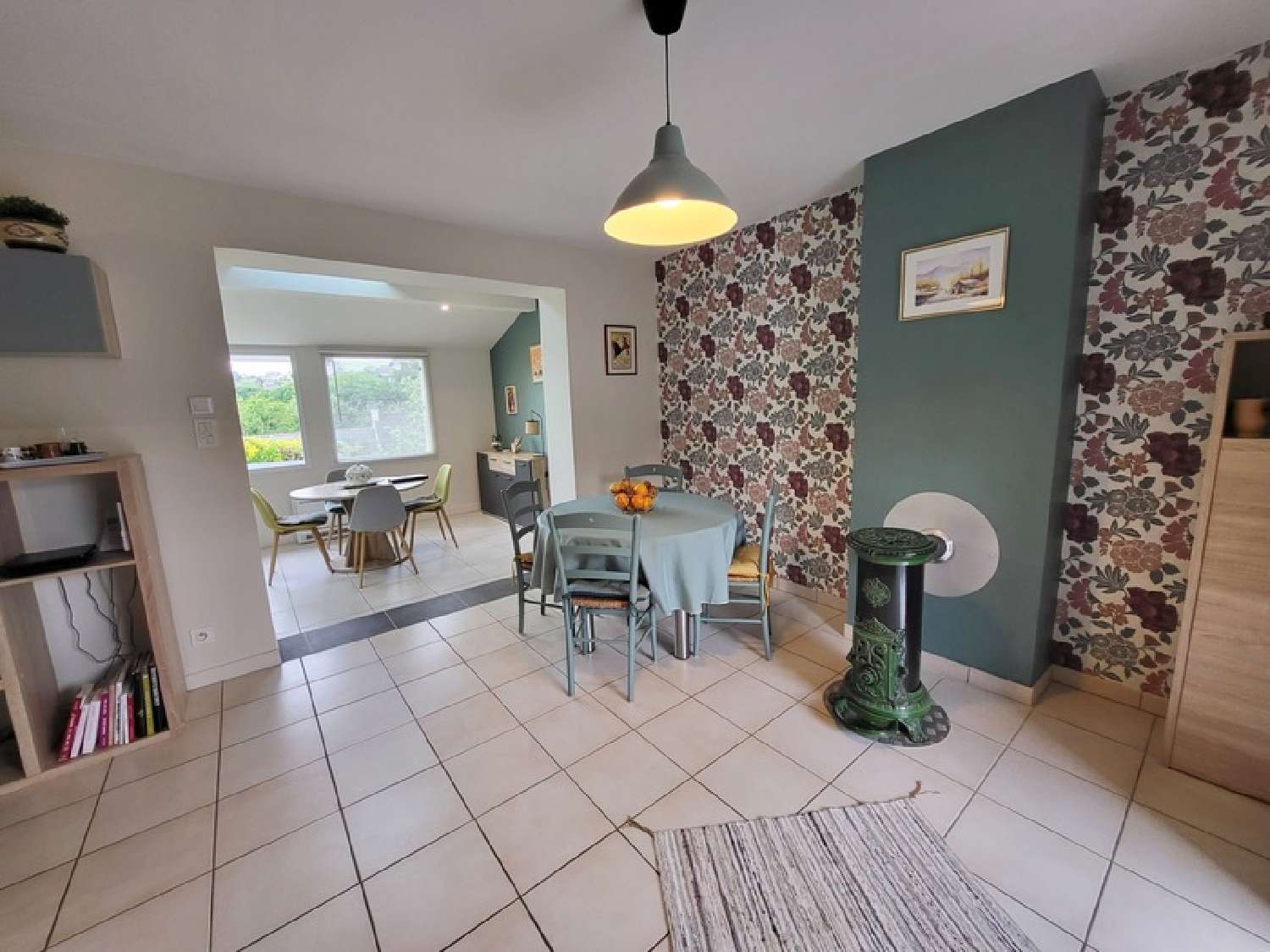  kaufen Haus Roscanvel Finistère 6