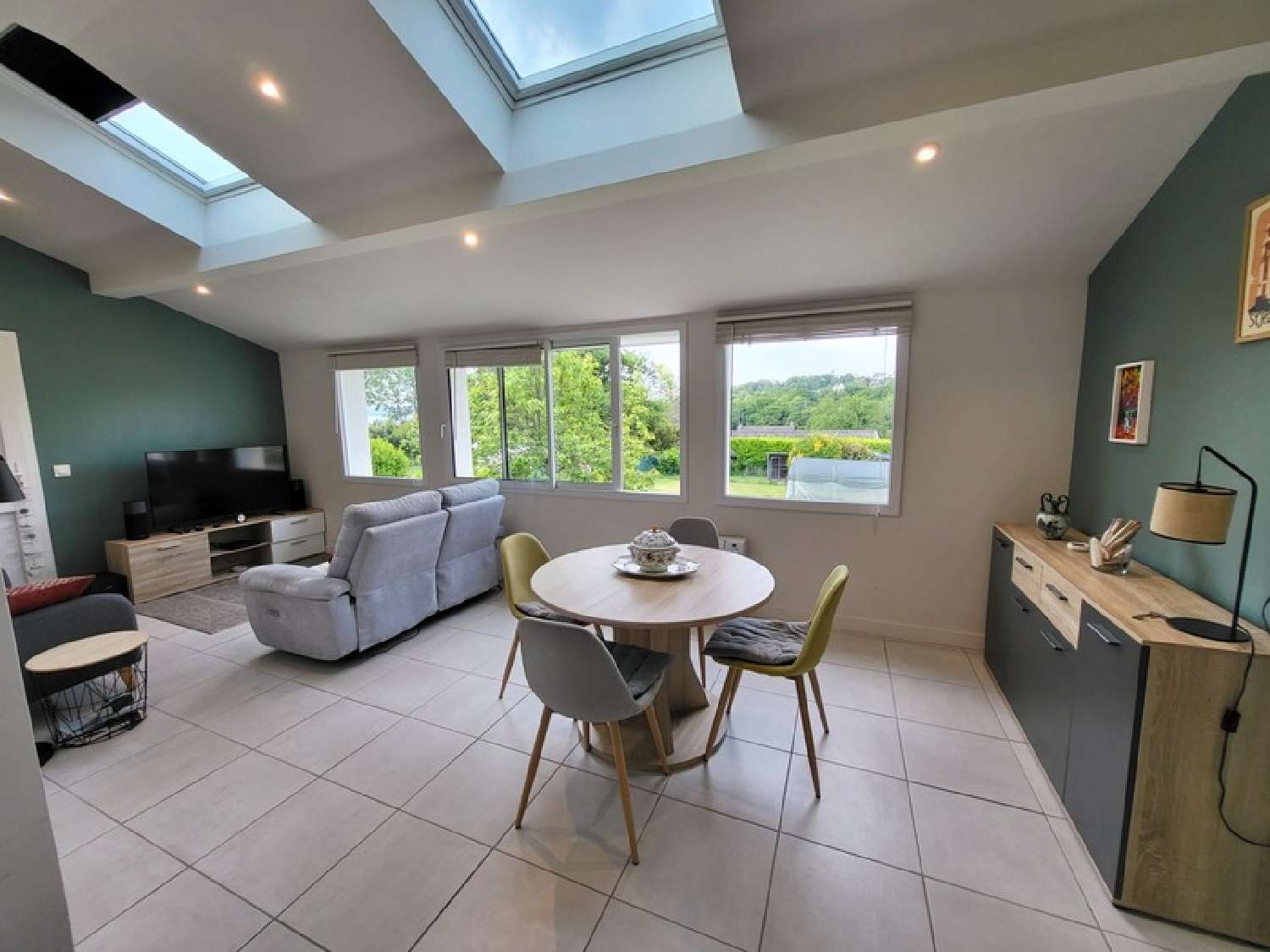  kaufen Haus Roscanvel Finistère 7