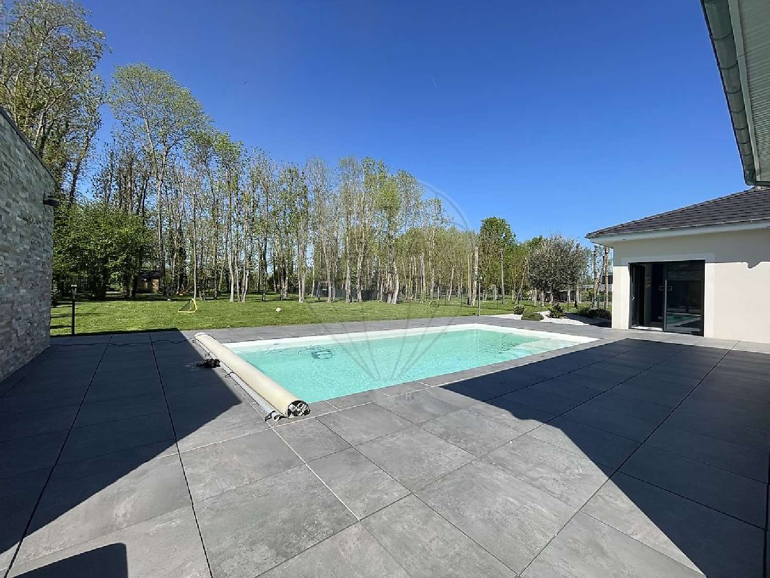  en venta casa Rosières-près-Troyes Aube 7