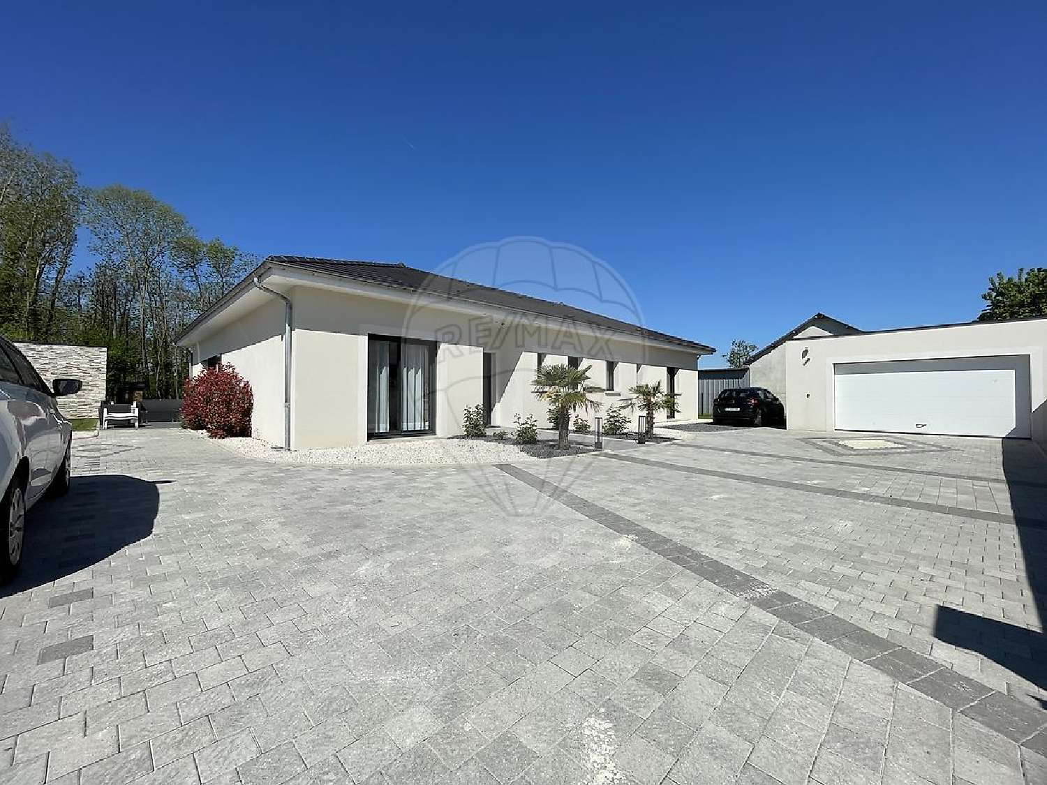  en venta casa Rosières-près-Troyes Aube 8