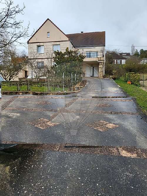 Rosoy Yonne house foto 7065155