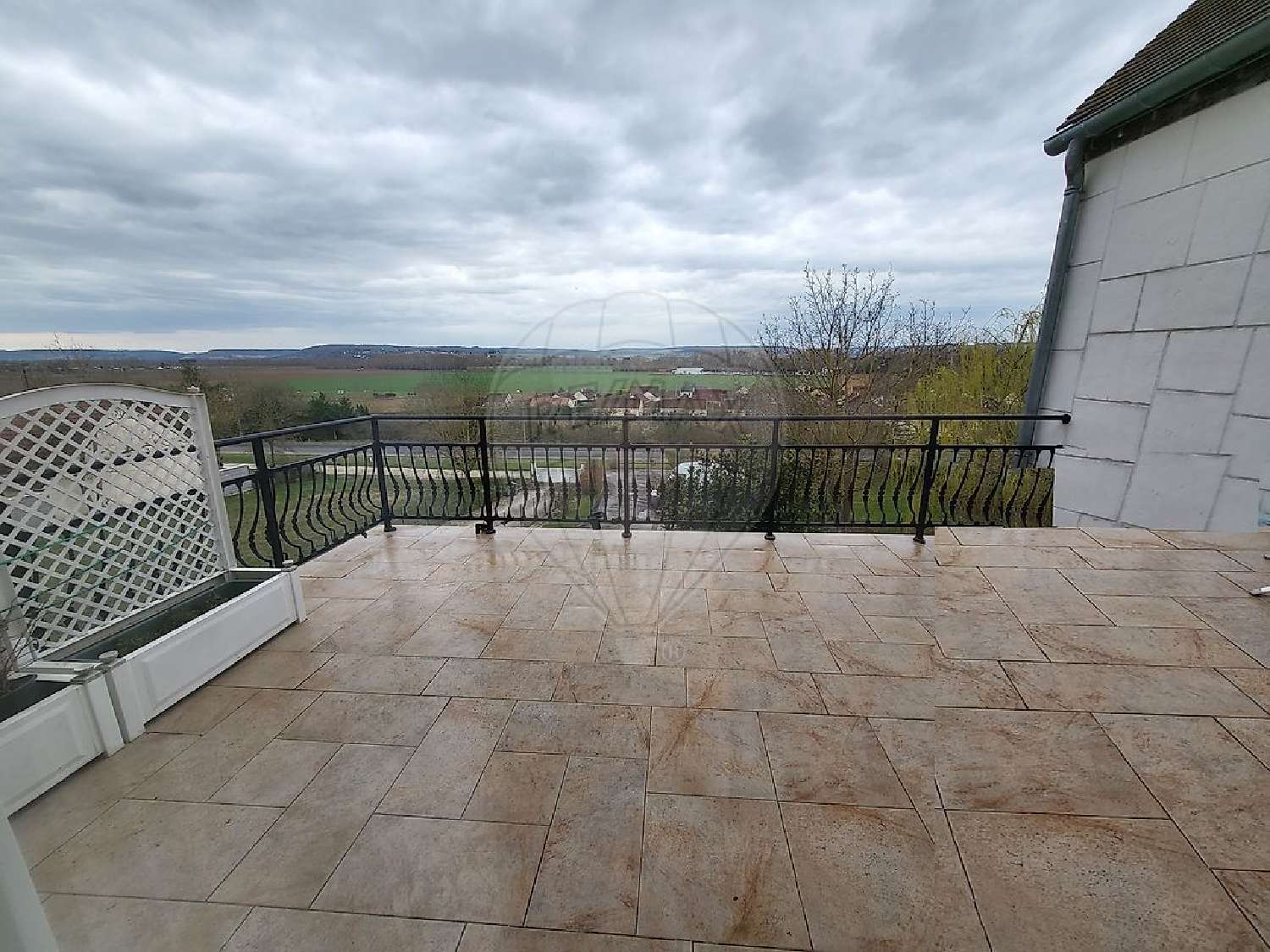  for sale house Rosoy Yonne 3