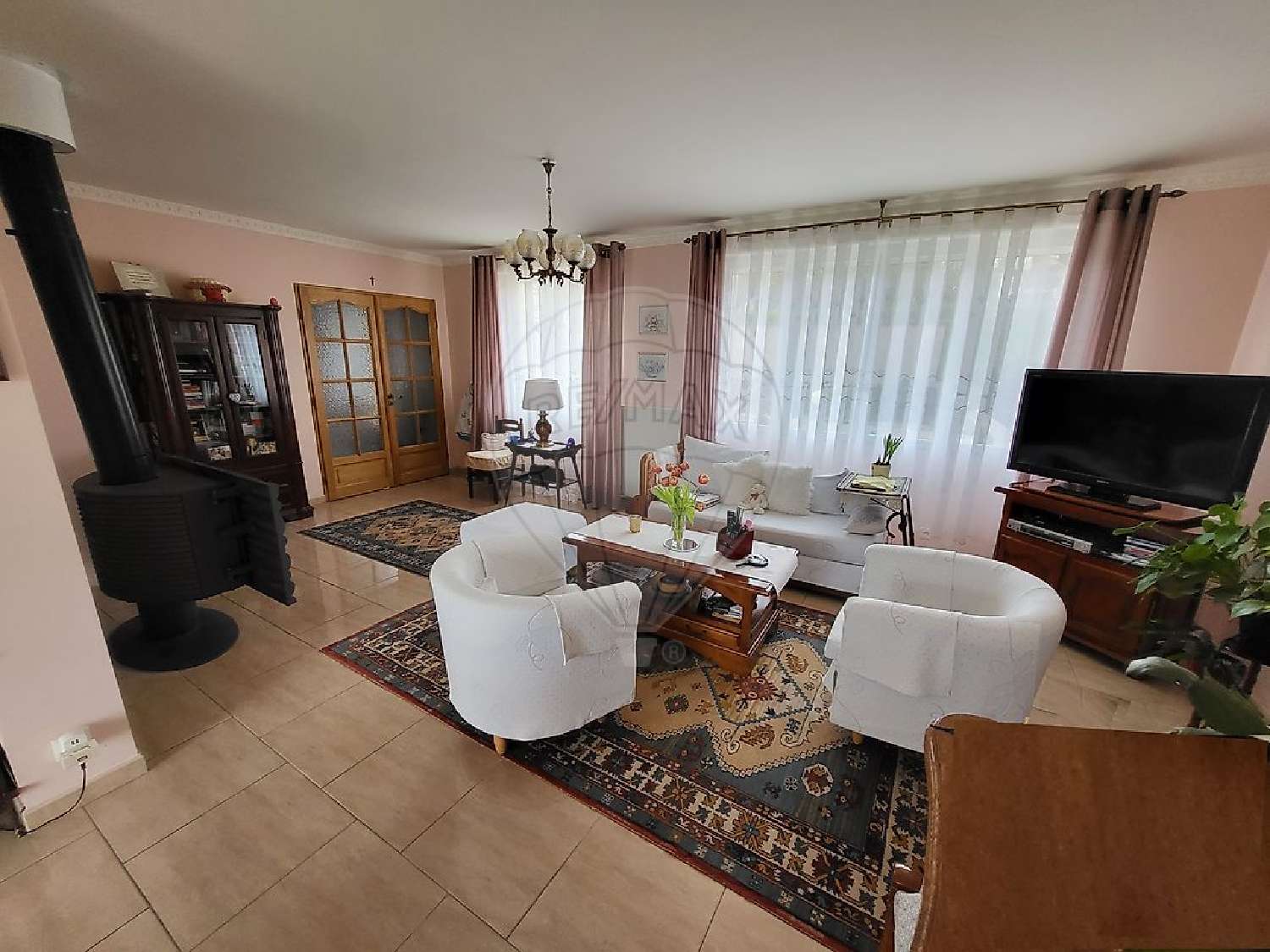  for sale house Rosoy Yonne 5