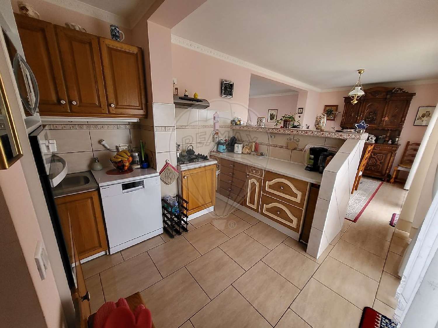  for sale house Rosoy Yonne 6
