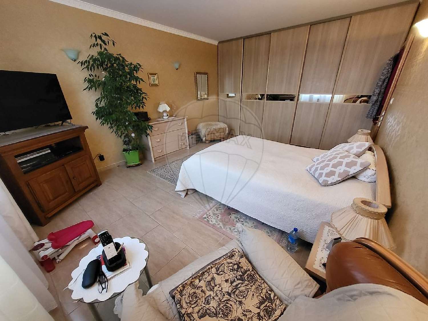  for sale house Rosoy Yonne 7