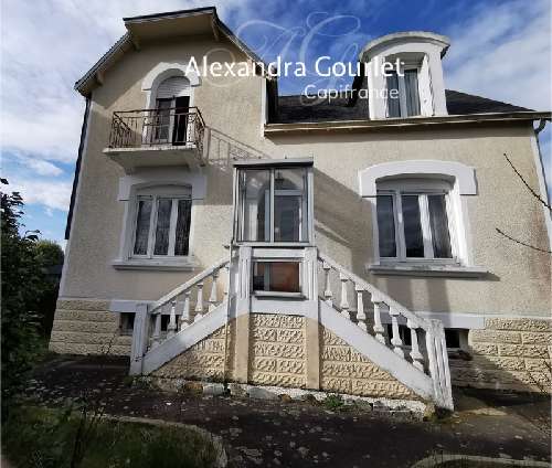 Rosporden Finistère huis foto 7060471