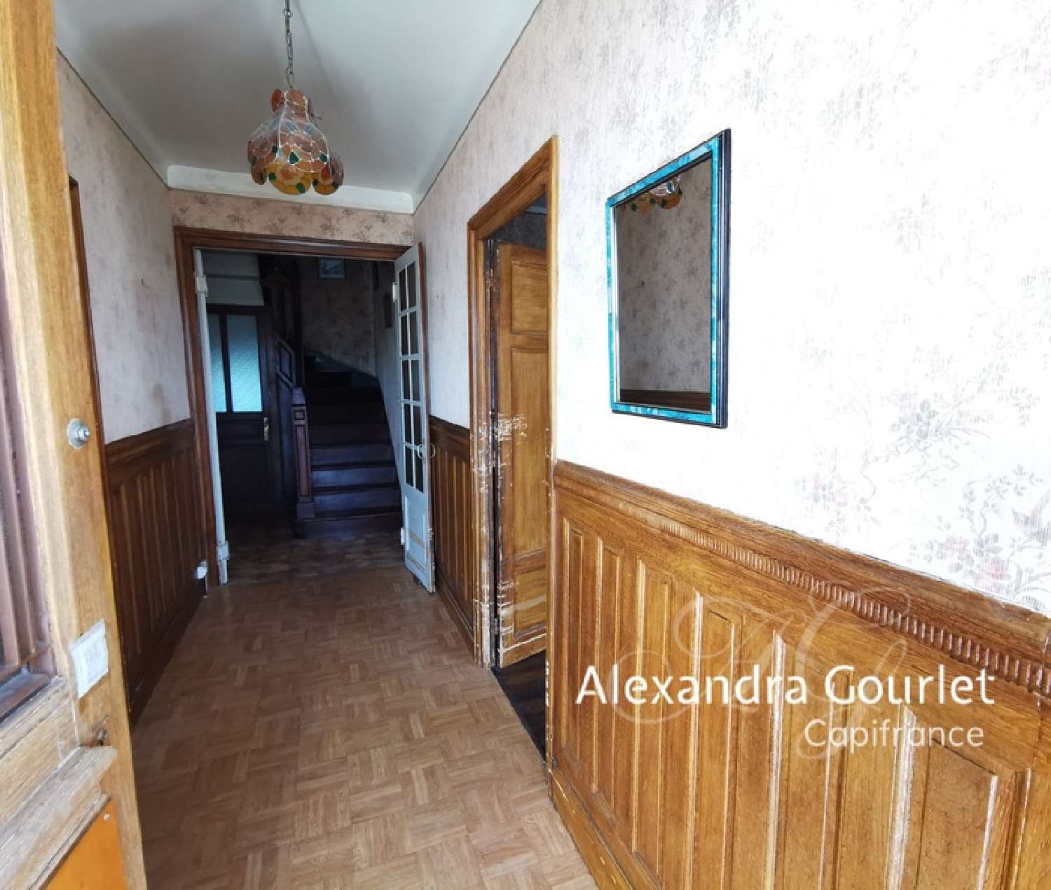  te koop huis Rosporden Finistère 2