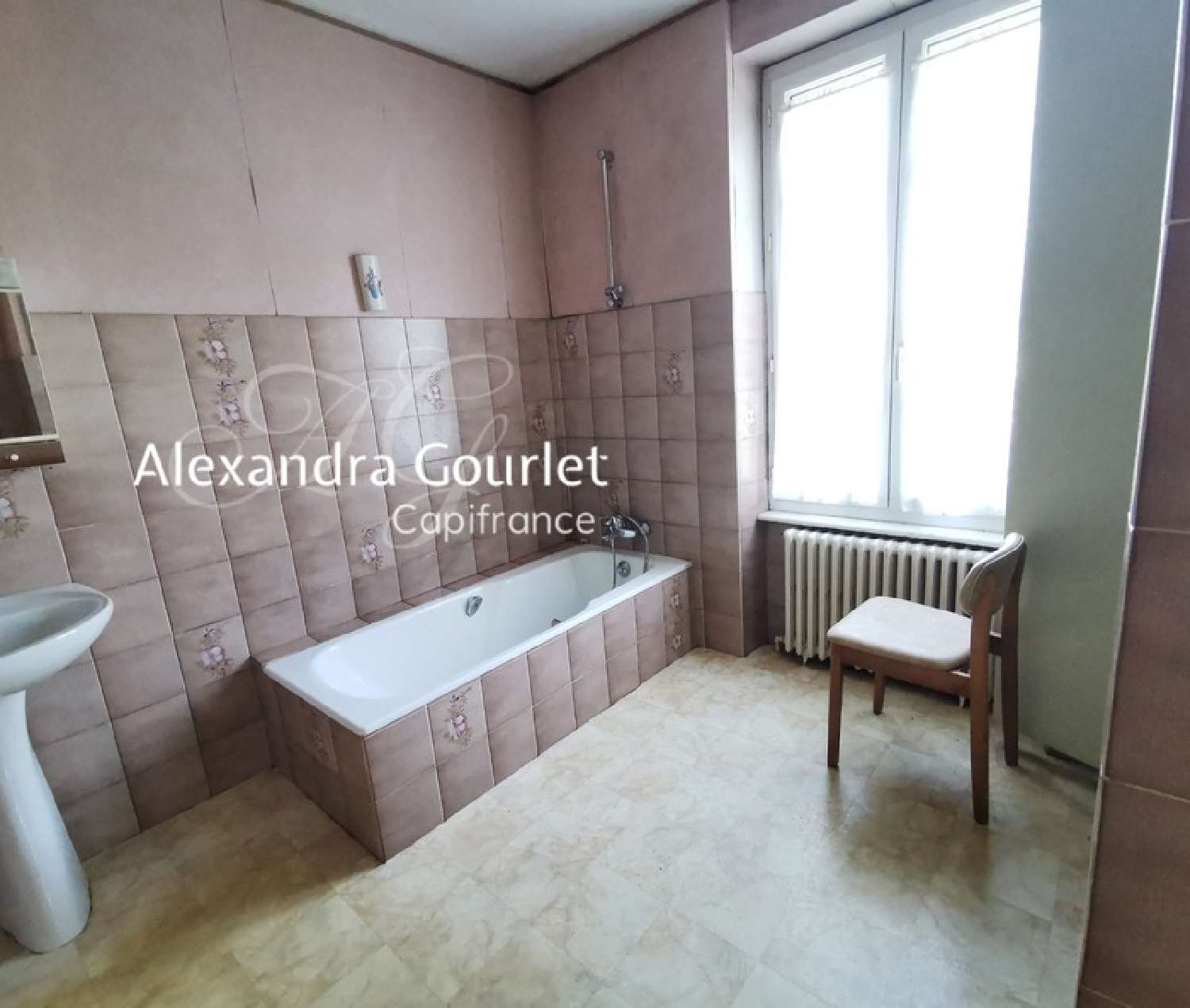  te koop huis Rosporden Finistère 3