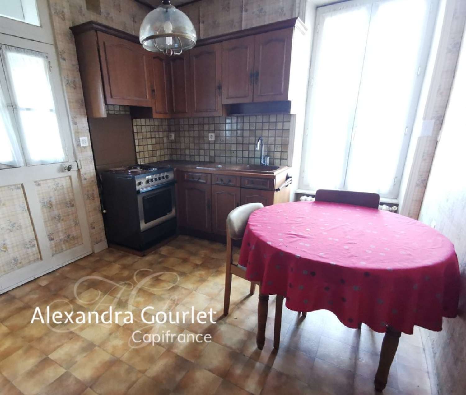 te koop huis Rosporden Finistère 4