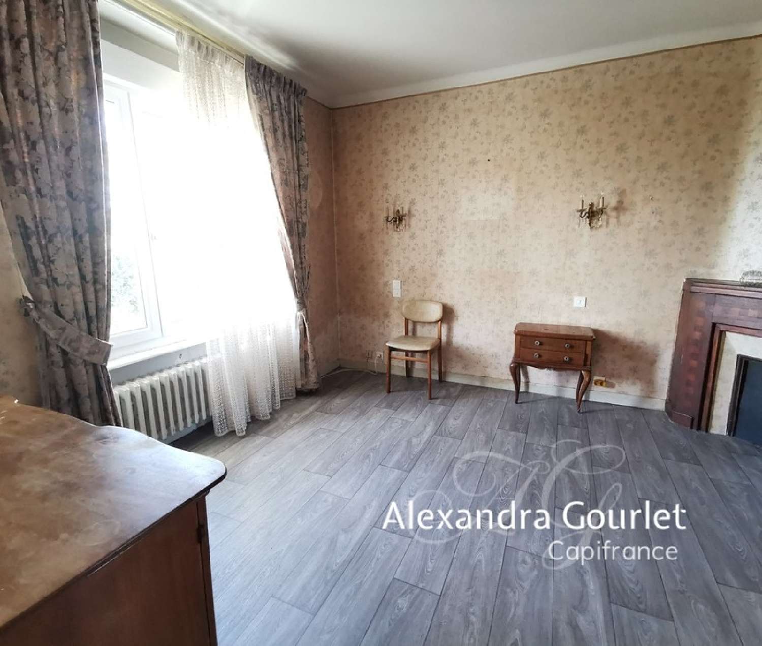  te koop huis Rosporden Finistère 5