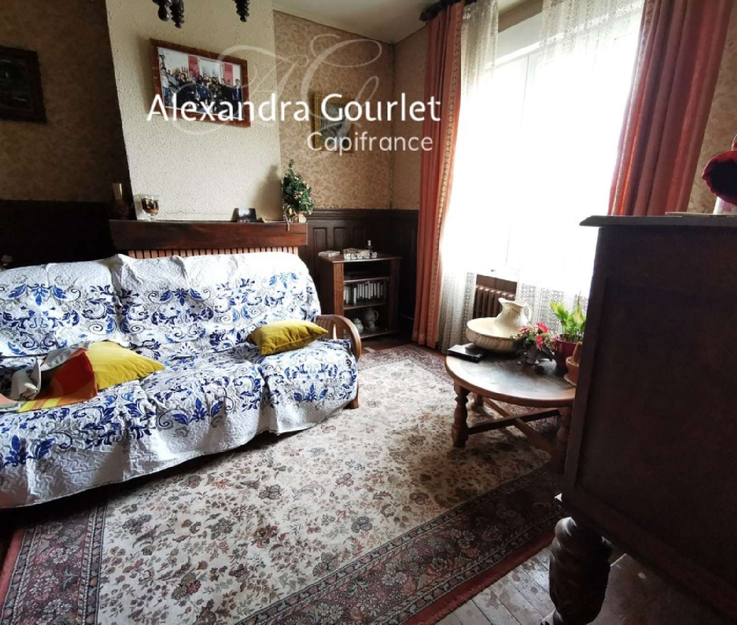  te koop huis Rosporden Finistère 6